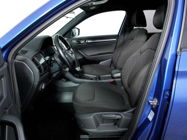 Skoda Kodiaq I с пробегом 2020 года, цена 2 298 000 рублей, 137151 км, внедорожник, Автокод Объявления