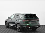 Geely Monjaro I Рестайлинг 2 (China Market) Москва  - изображение 26