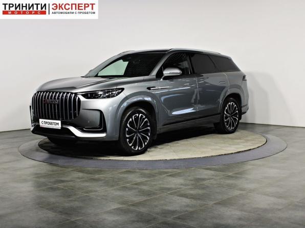 Jaecoo J8 с пробегом 2024 года, цена 3 497 000 рублей, 40256 км, внедорожник, Автокод Объявления