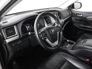 Toyota Highlander III (XU50) Рестайлинг Химки  - изображение 27