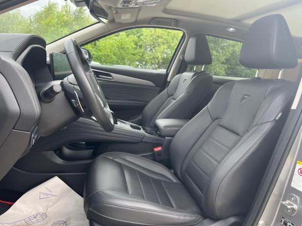 Haval F7 I Рестайлинг с пробегом 2024 года, цена 2 474 000 рублей, 51700 км, внедорожник, Автокод Объявления