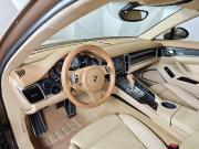 Porsche Panamera I Москва  - изображение 42