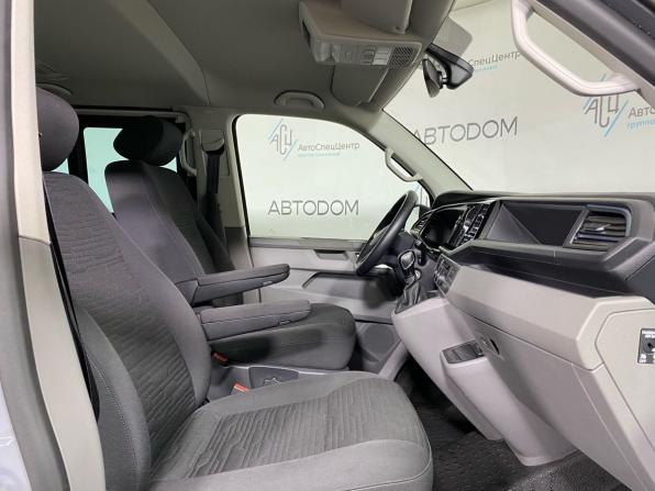 Volkswagen Caravelle T6 Рестайлинг с пробегом 2021 года, цена 7 497 000 рублей, 15959 км, минивэн, Автокод Объявления