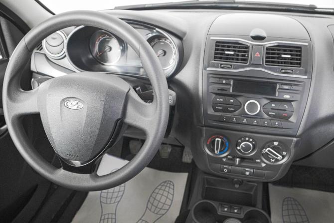 Lada (ВАЗ) Granta I Рестайлинг с пробегом 2024 года, цена 1 069 000 рублей, 20787 км, универсал, Автокод Объявления