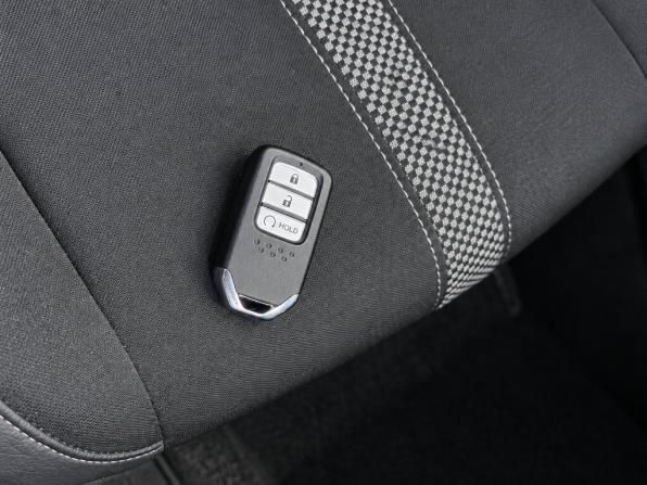 Honda Civic X Рестайлинг с пробегом 2021 года, цена 2 150 000 рублей, 64333 км, хэтчбек, Автокод Объявления