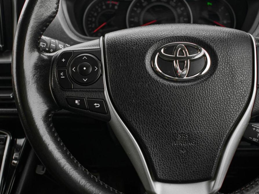 Toyota Noah III (R80) Рестайлинг Екатеринбург  - изображение 15