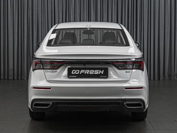 Omoda S5 с пробегом 2024 года, цена 1 575 845 рублей, 22042 км, седан, Автокод Объявления