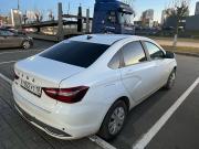 Lada (ВАЗ) Vesta I Рестайлинг (NG) Ижевск  - изображение 49