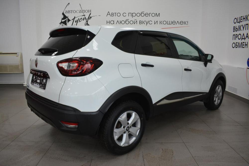 Renault Kaptur I Киров  - изображение 2