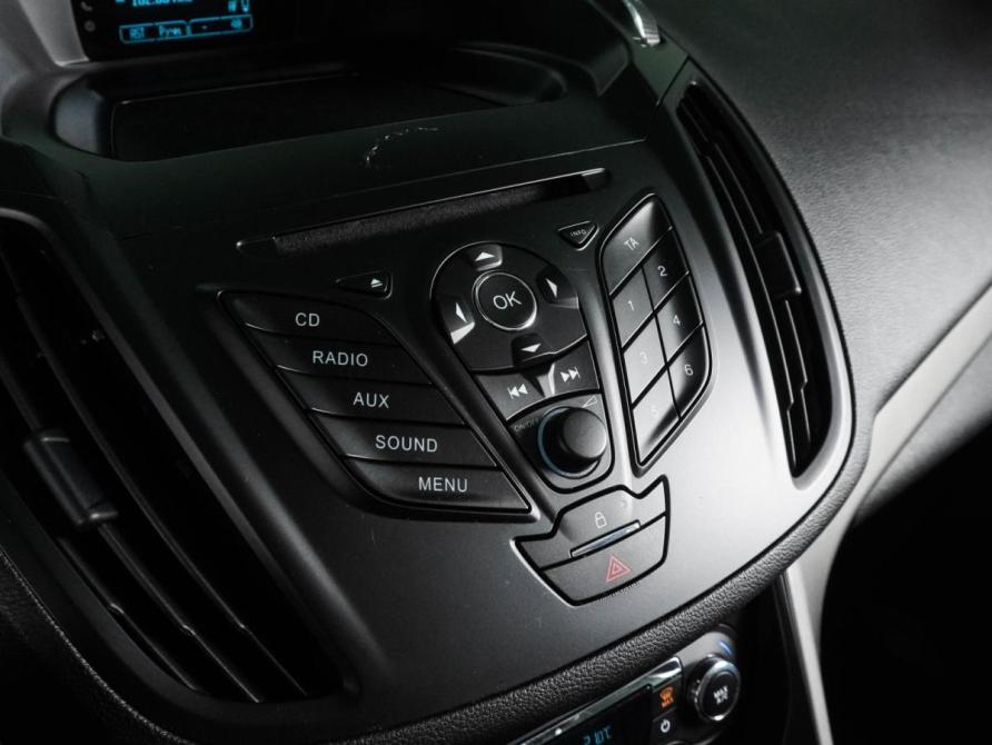 Ford Kuga II Воронеж  - изображение 17