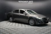 Mazda 6 II (GH) Рестайлинг Крым  - изображение 27