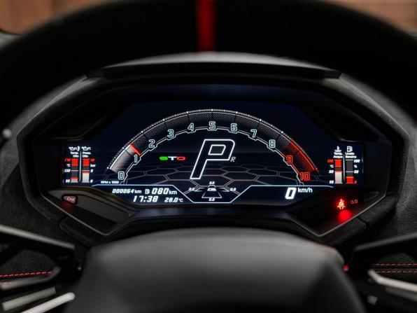 Lamborghini Huracán I Рестайлинг с пробегом 2024 года, цена 39 990 000 рублей, 88 км, купе, Автокод Объявления