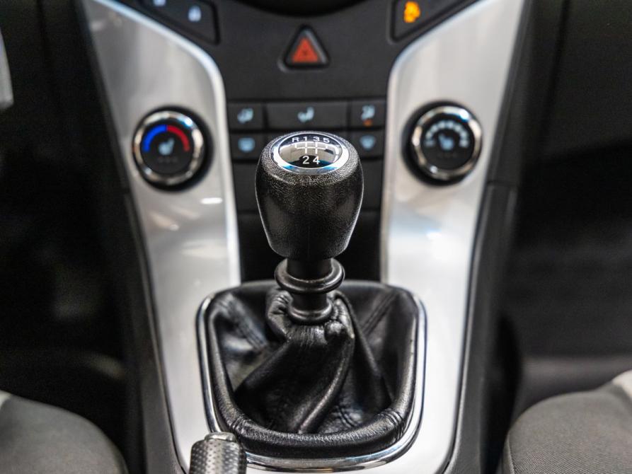 Chevrolet Cruze I Рестайлинг Волгоград  - изображение 22