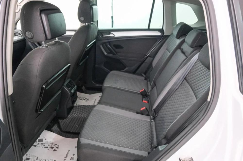 Volkswagen Tiguan I Рестайлинг Красноярск  - изображение 22