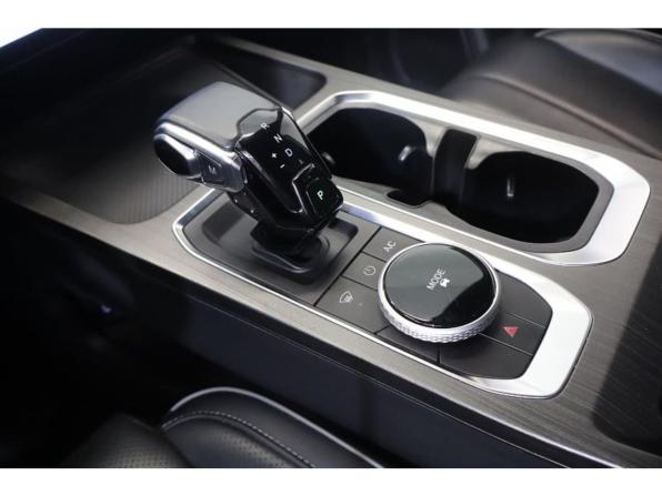 Jaecoo J7 I с пробегом 2024 года, цена 2 240 000 рублей, 41546 км, внедорожник, Автокод Объявления
