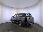 Toyota RAV4 IV (XA40) Рестайлинг Москва  - изображение 36
