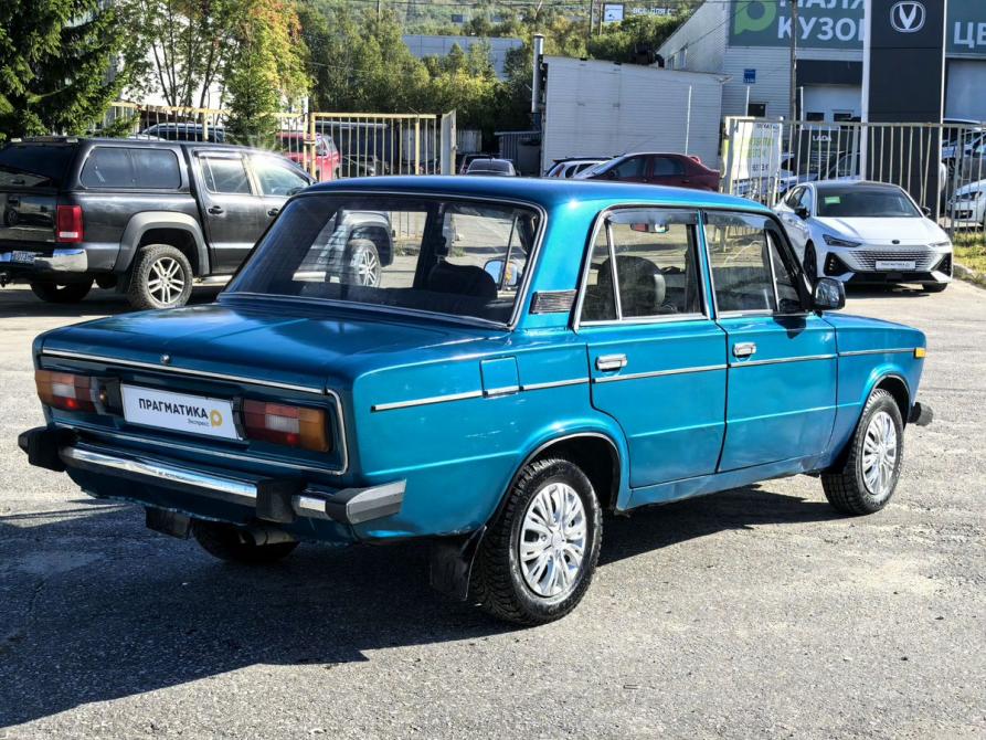 Lada (ВАЗ) 2106 Мурманск  - изображение 5