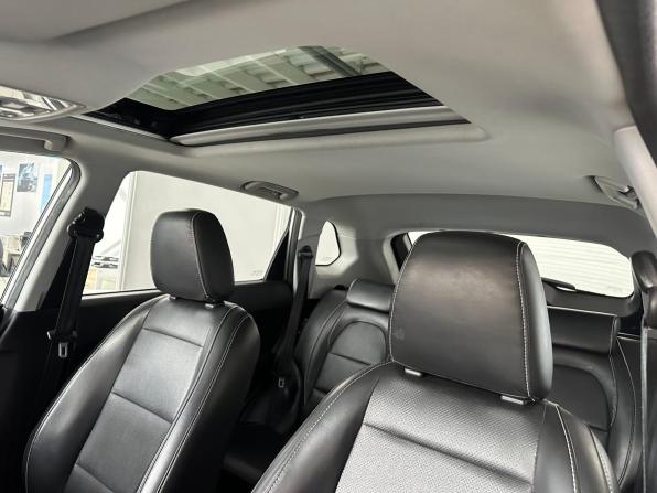 Lifan X70 I с пробегом 2018 года, цена 1 150 000 рублей, 40700 км, внедорожник, Автокод Объявления