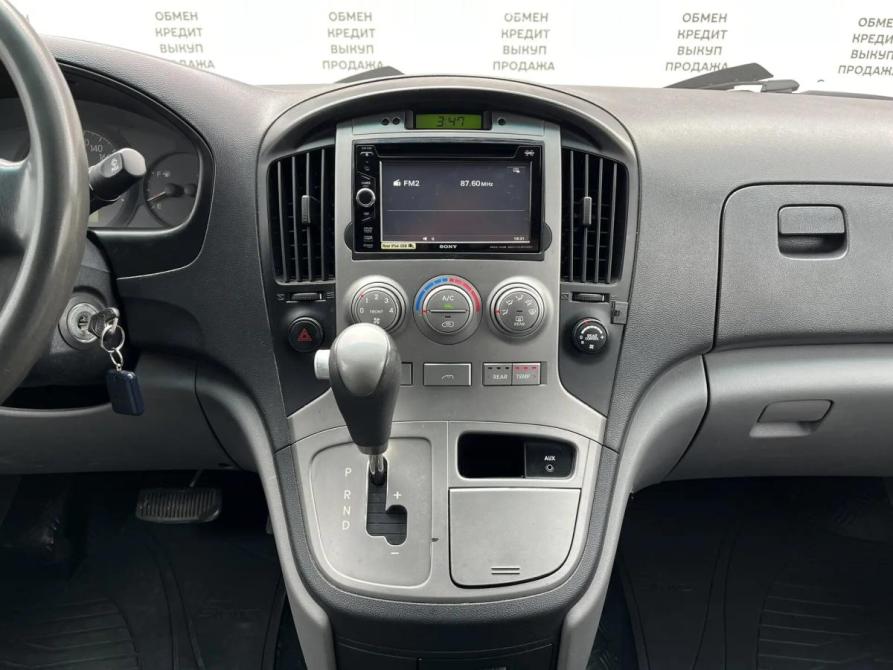 Hyundai Grand Starex I Краснодар  - изображение 20