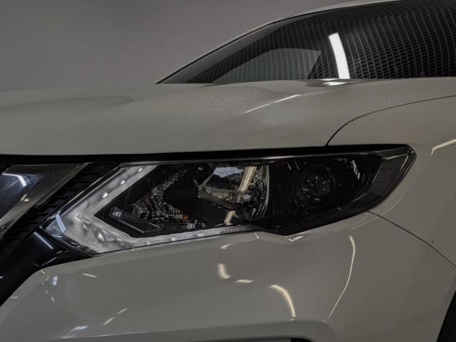 Nissan X-Trail III Рестайлинг Санкт-Петербург  - изображение 26