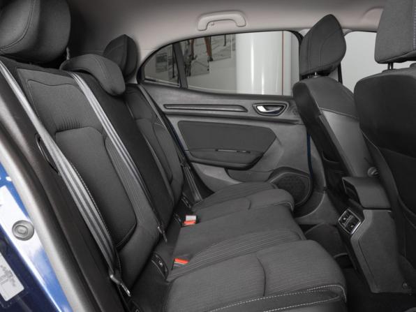 Renault Megane IV с пробегом 2019 года, цена 1 324 951 рубль, 150000 км, хэтчбек, Автокод Объявления