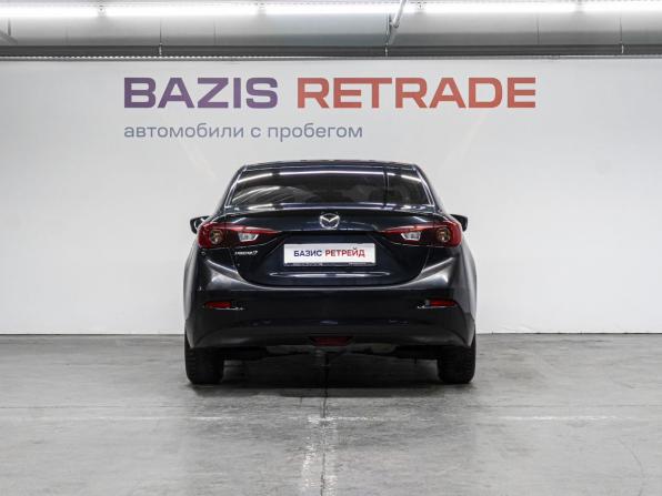 Mazda 3 III (BM) с пробегом 2014 года, цена 1 249 000 рублей, 138263 км, хэтчбек, Автокод Объявления
