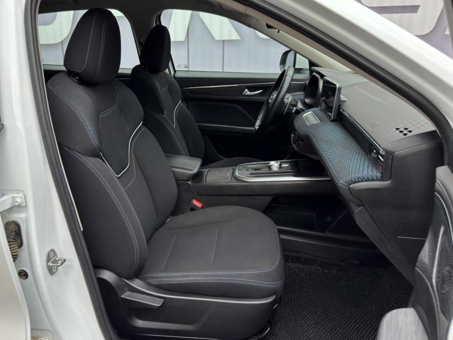 Haval Jolion I Кропоткин  - изображение 9