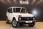 Lada (ВАЗ) Niva Legend Уфа  - изображение 23