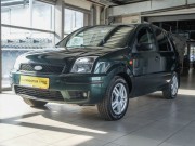 Ford Fusion I Березовский  - изображение 19