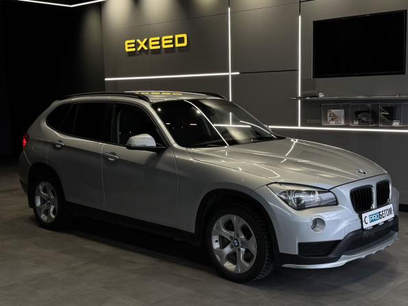 BMW X1 I (E84) Рестайлинг с пробегом 2014 года, цена 1 040 000 рублей, 186054 км, внедорожник, Автокод Объявления
