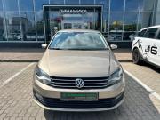 Volkswagen Polo V Рестайлинг Череповец  - изображение 16