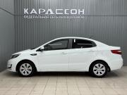 Kia Rio III Магнитогорск  - изображение 21