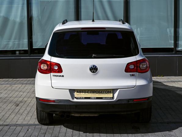 Volkswagen Tiguan I с пробегом 2010 года, цена 899 000 рублей, 258620 км, внедорожник, Автокод Объявления