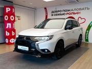 Mitsubishi Outlander III Рестайлинг 3 Москва  - изображение 20