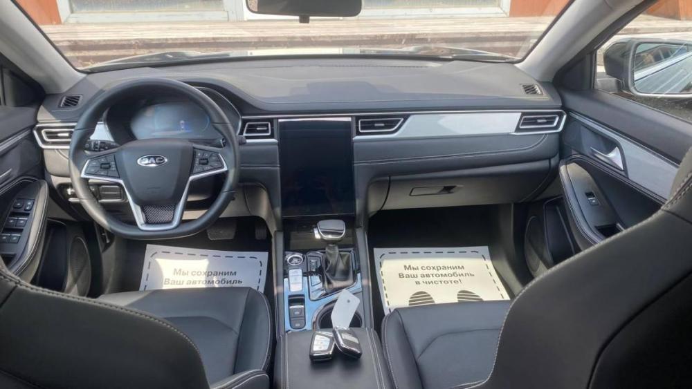 JAC J7 I Санкт-Петербург  - изображение 8