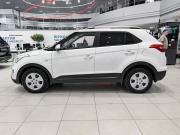 Hyundai Creta I Рестайлинг Казань  - изображение 32