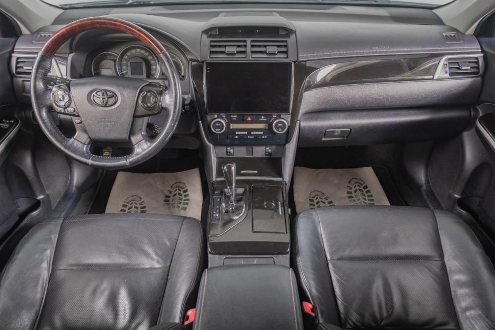 Toyota Camry VII (XV50) Томск  - изображение 10