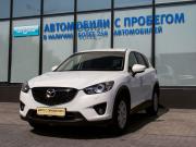 Mazda CX-5 I Екатеринбург  - изображение 22