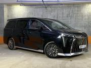 GAC M8 Уфа  - изображение 31
