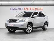 Lexus RX II Рестайлинг Тюмень  - изображение 24