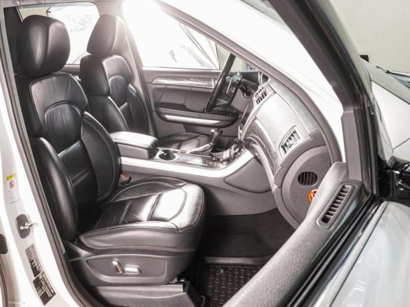 Haval H8 с пробегом 2015 года, цена 1 399 000 рублей, 199736 км, внедорожник, Автокод Объявления