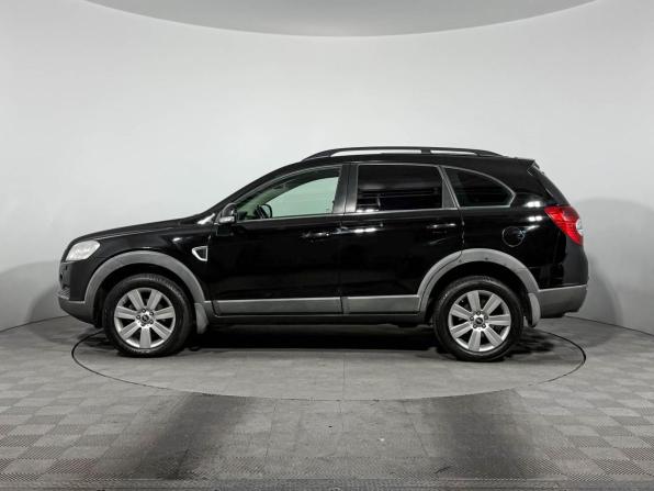 Chevrolet Captiva I с пробегом 2007 года, цена 625 000 рублей, 303330 км, внедорожник, Автокод Объявления