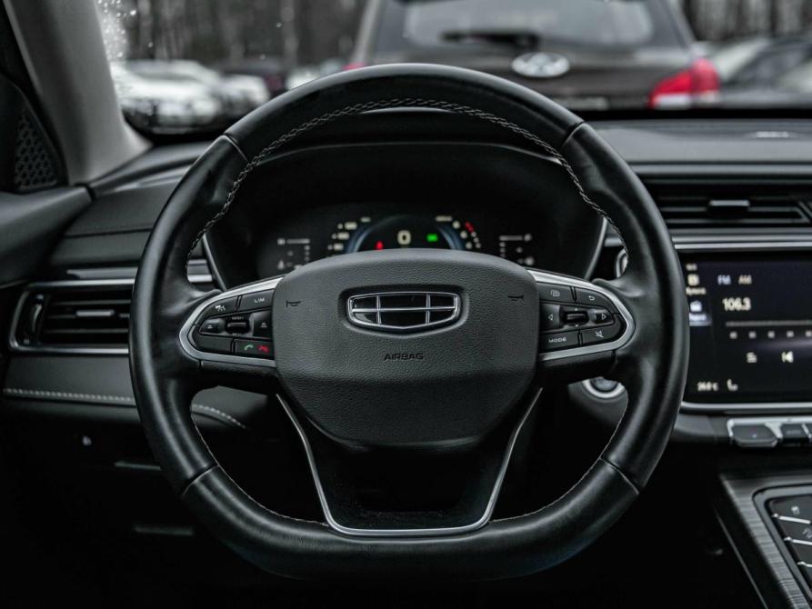 Geely Atlas Pro Санкт-Петербург  - изображение 7