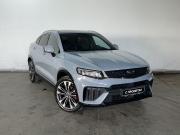 Geely Tugella I Москва  - изображение 25