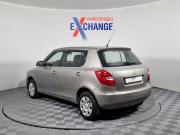 Skoda Fabia II Рестайлинг Нижний Новгород  - изображение 26