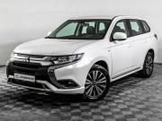 Mitsubishi Outlander III Рестайлинг 3 Москва  - изображение 15