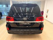 Toyota Land Cruiser 200 Series Рестайлинг 2 Челябинск  - изображение 41