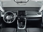Toyota RAV4 V (XA50) Кемерово  - изображение 30