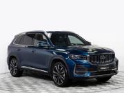 Geely Monjaro I Москва  - изображение 24