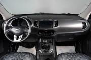 Kia Sportage III Тюмень  - изображение 34